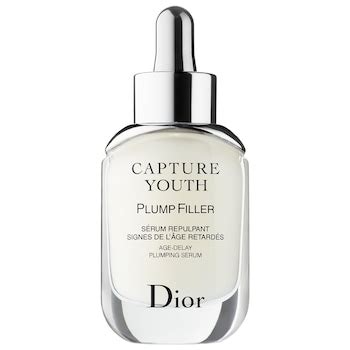 Dior Capture Youth Plump Filler Age